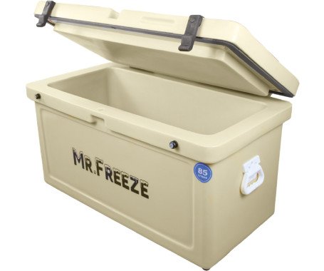 Mr. FREEZE - 85 L Ice Box Cooler